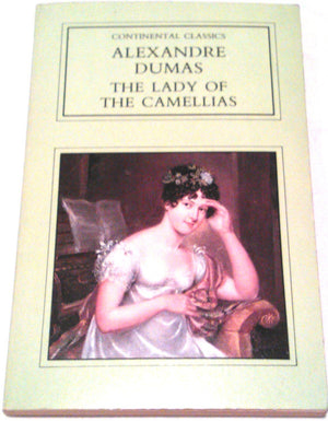 The Lady of the Camellias,Used