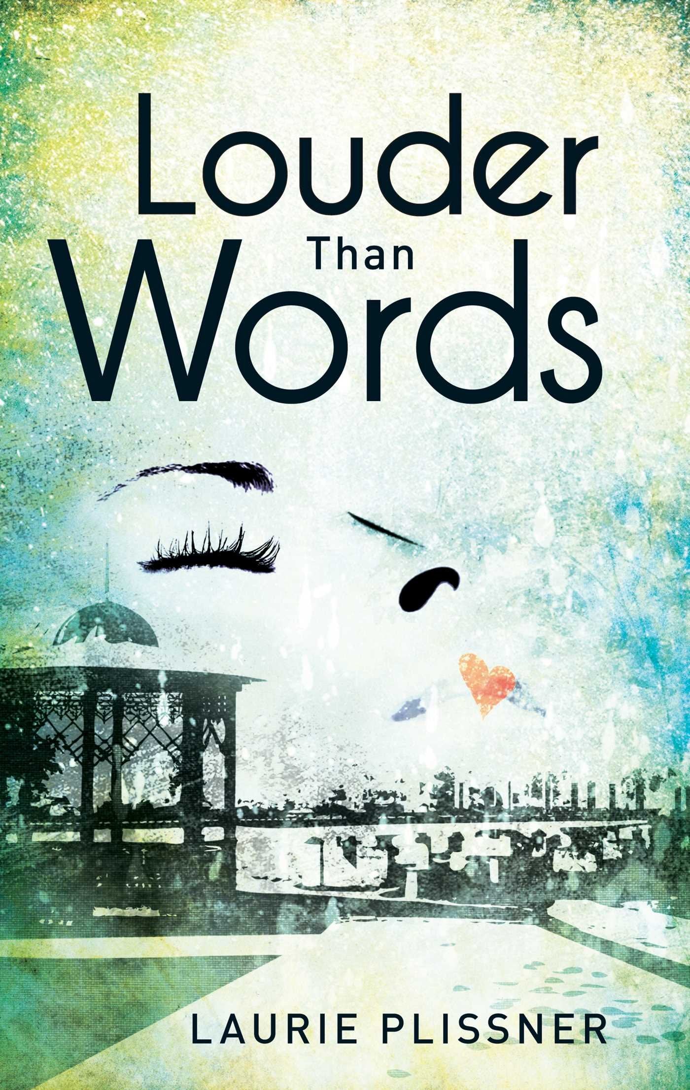 Louder Than Words,Used