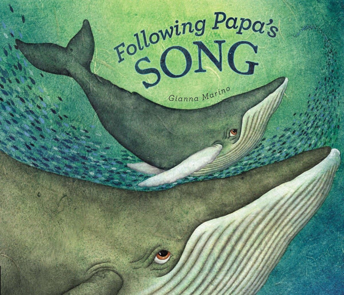 Following Papa'S Song-new