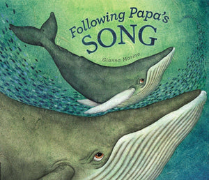 Following Papa'S Song-new