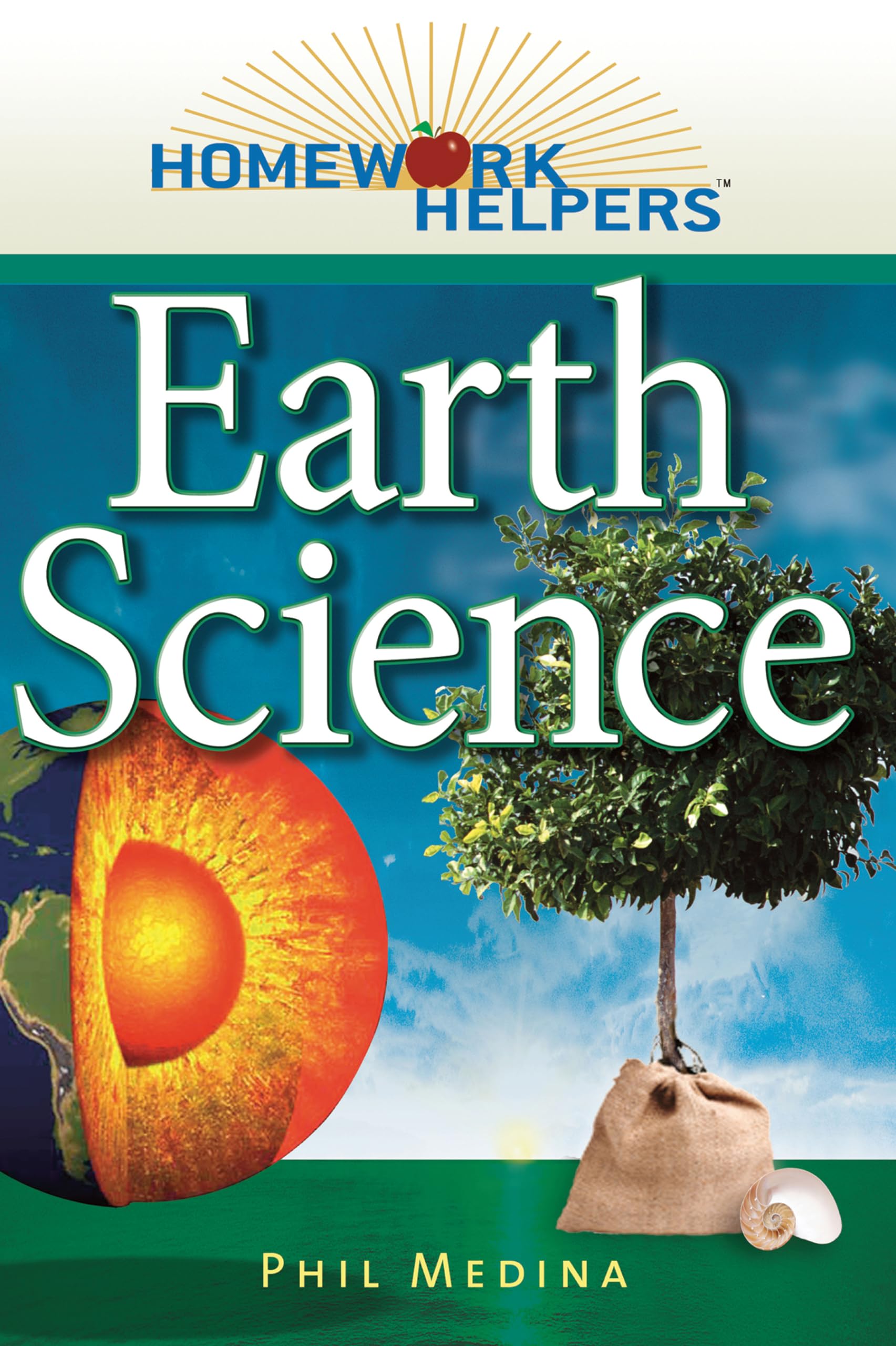 Homework Helpers: Earth Science,Used