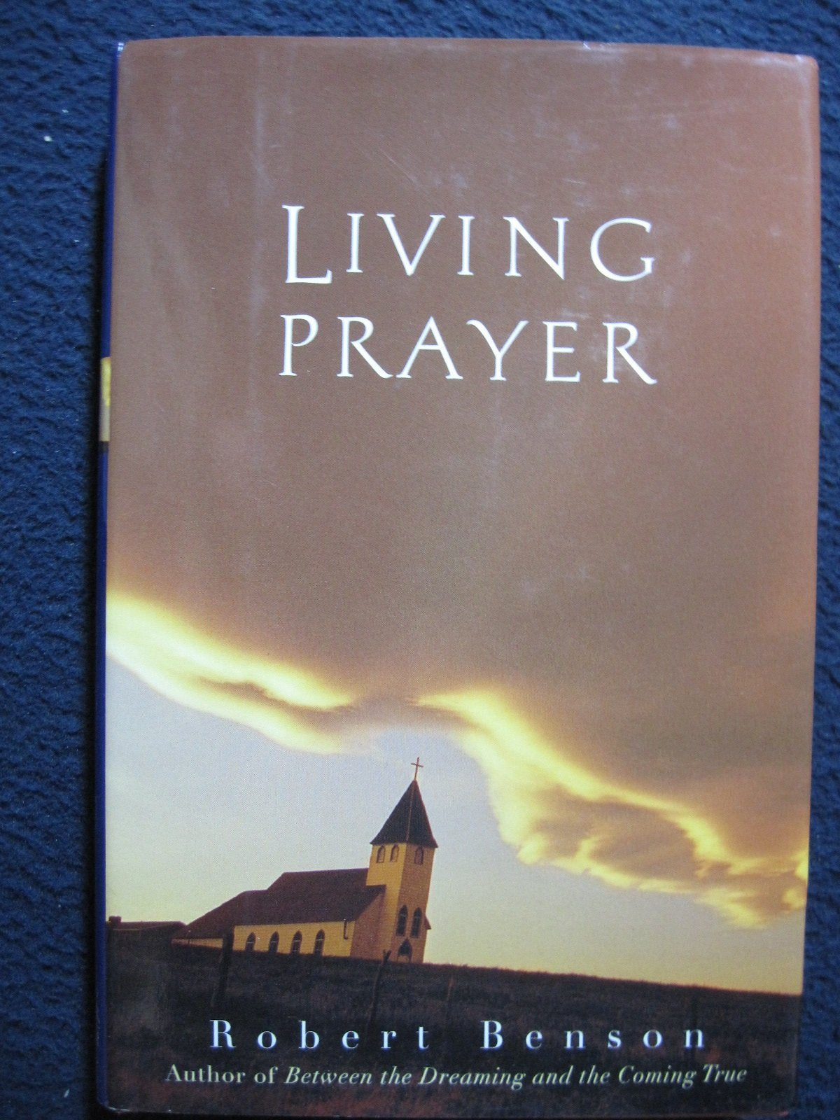 Living Prayer,New