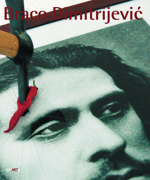 Braco Dimitrijevic,New
