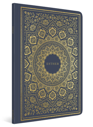 Esv Illuminated Scripture Journal: Esther