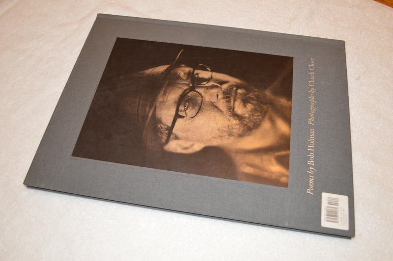 Chuck Close: A Couple of Ways of Doing Something,Used