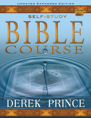 Selfstudy Bible Course (Expanded),New