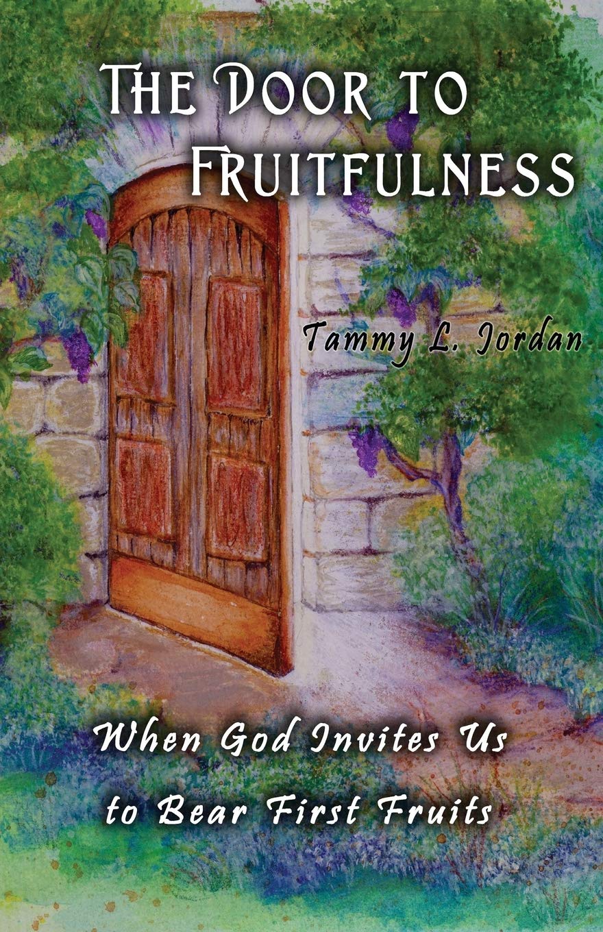 The Door To Fruitfulness,Used