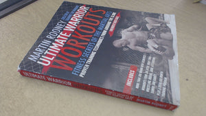 Ultimate Warrior Workouts (Training for Warriors): Fitness Secrets of the Martial Arts,Used