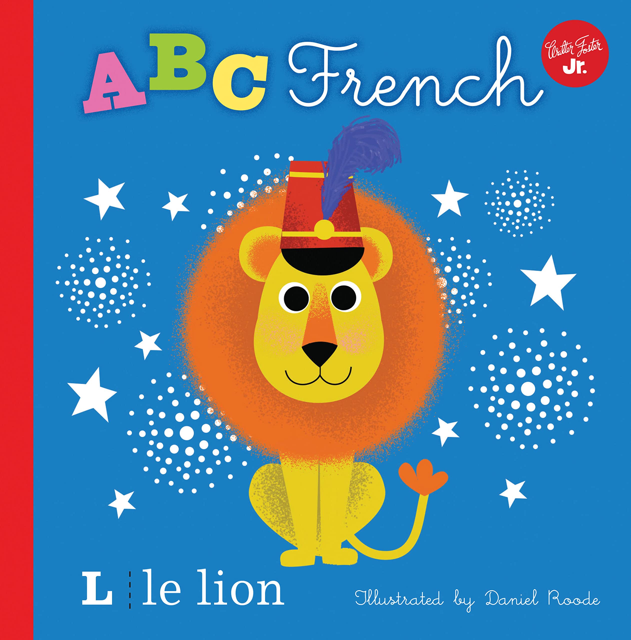 Little Concepts: Abc French (Volume 3) (Little Concepts, 3)