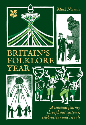 National Trust  BritainS Folklore Year