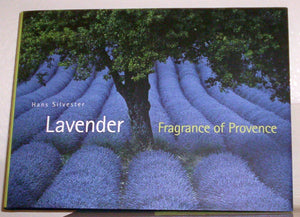Lavender: Fragrance of Provence,Used