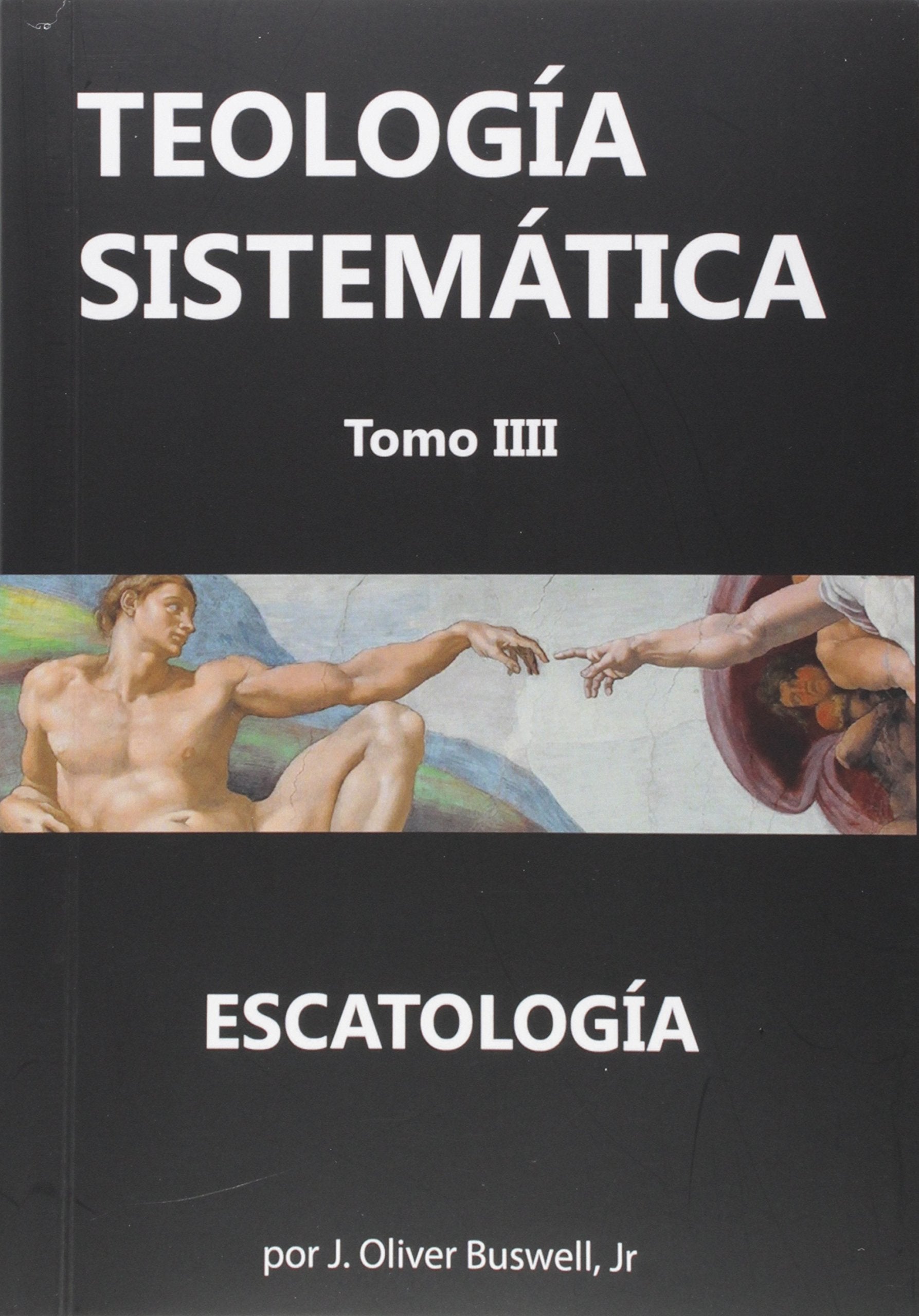 Systematic Theology of the Christian Religion. TWO VOLUMES IN ONE,Used