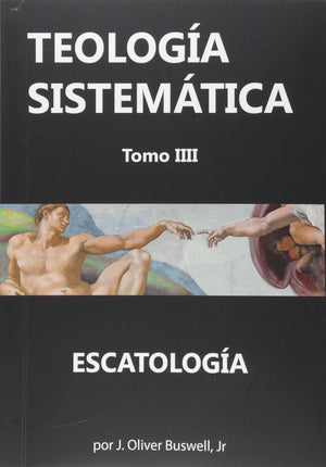 Systematic Theology of the Christian Religion. TWO VOLUMES IN ONE,Used