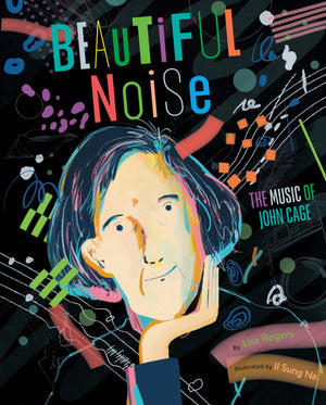 Beautiful Noise: The Music Of John Cage,Used