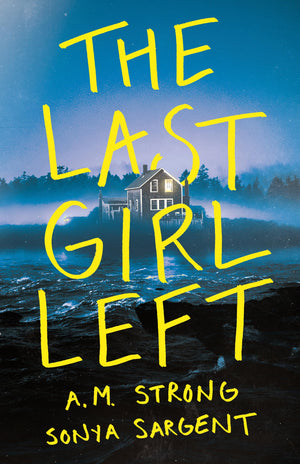 The Last Girl Left,New