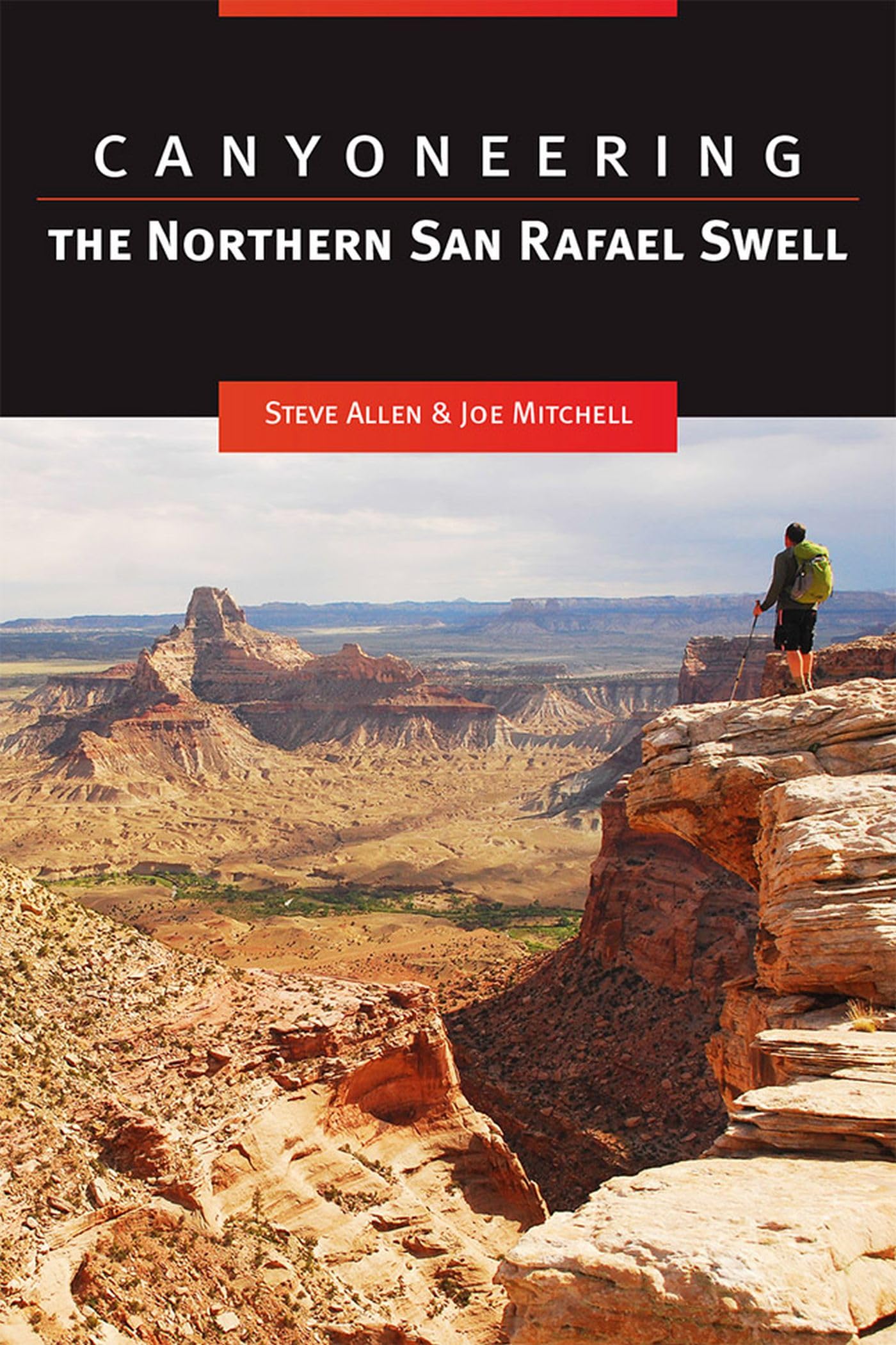Canyoneering the Northern San Rafael Swell,New