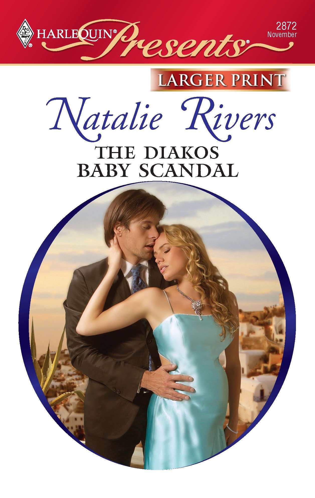 The Diakos Baby Scandal,Used