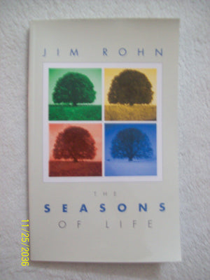 Seasons of Life,New