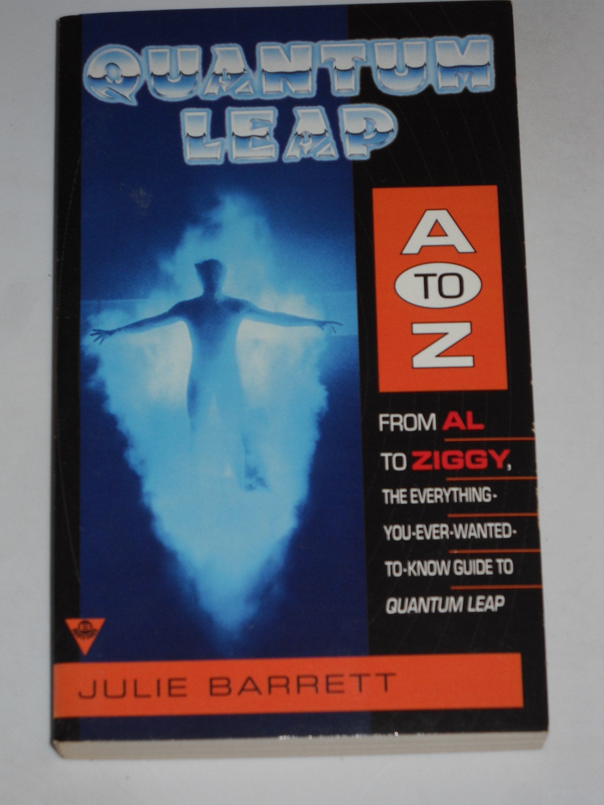 Quantum Leap: A to Z,Used