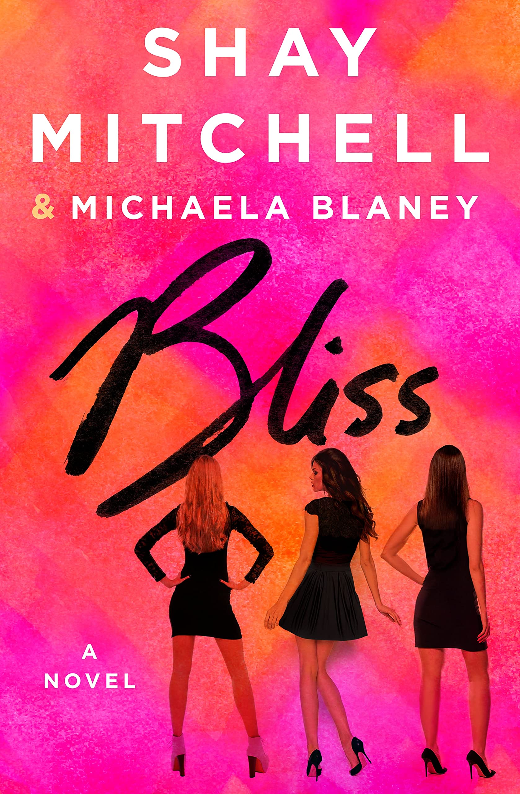 Bliss: A Novel,New