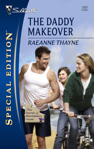 The Daddy Makeover (The Women of Brambleberry House, 1),Used