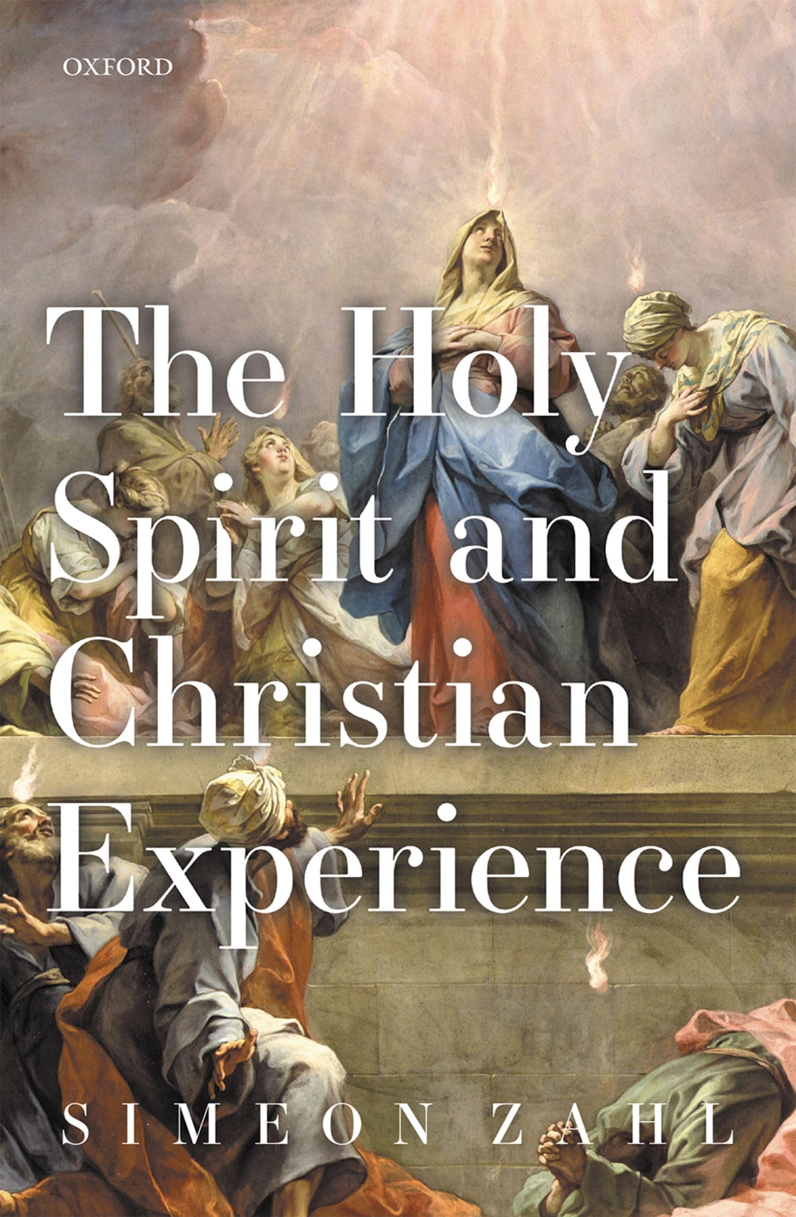 The Holy Spirit and Christian Experience,Used