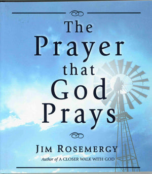 The Prayer That God Prays,Used