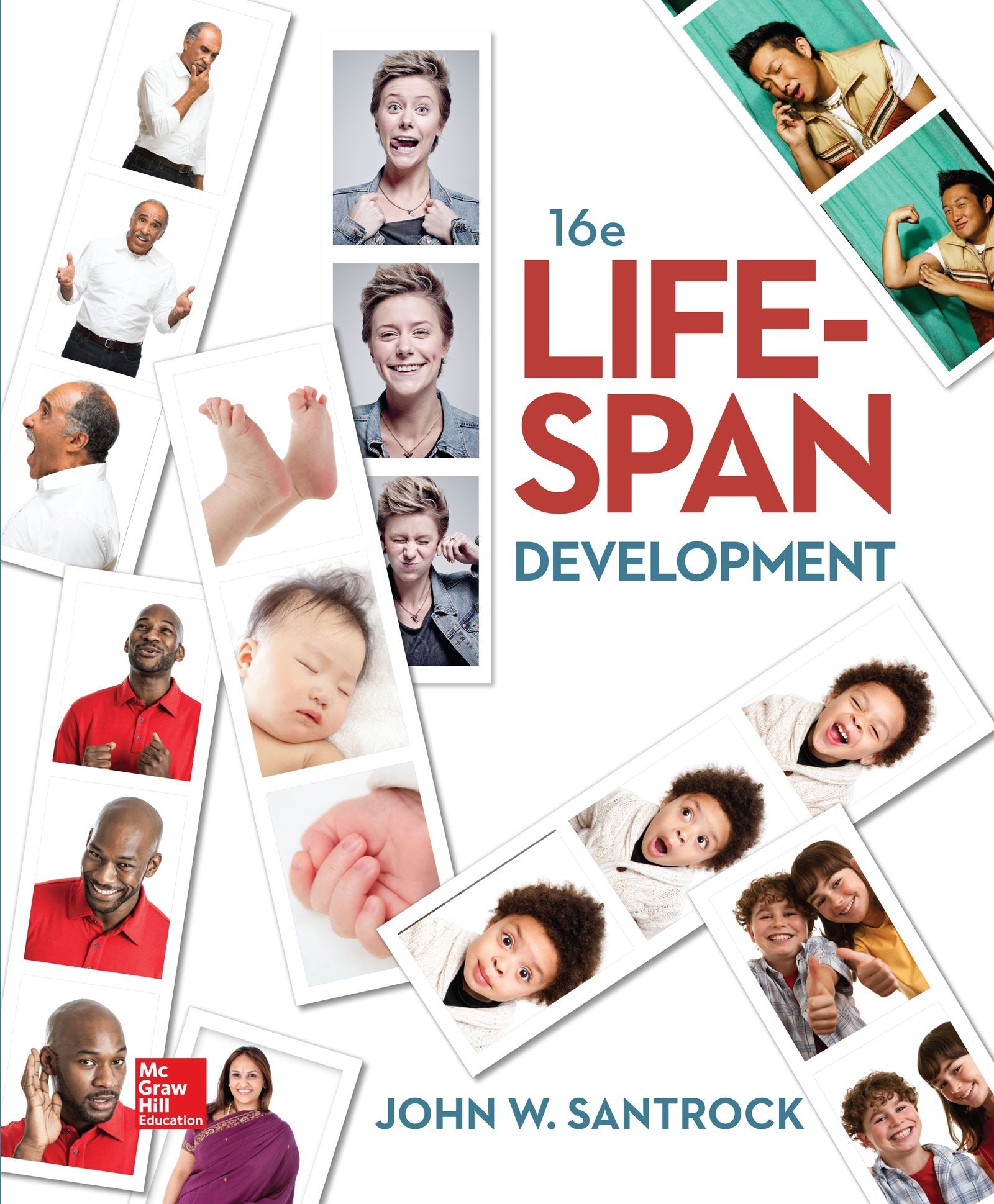 LifeSpan Development,Used