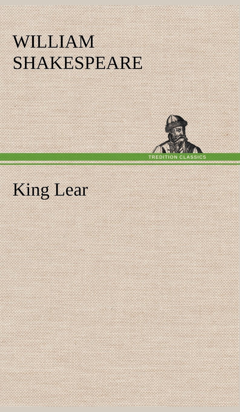 King Lear,Used