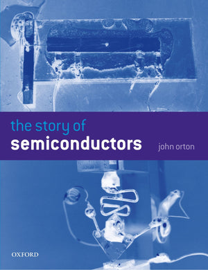 The Story of Semiconductors,Used