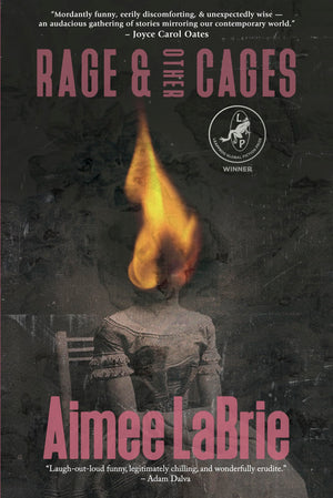 Rage & Other Cages,New