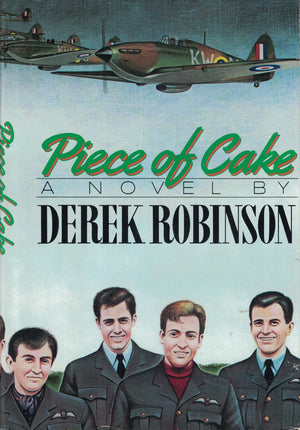 Piece Of Cake