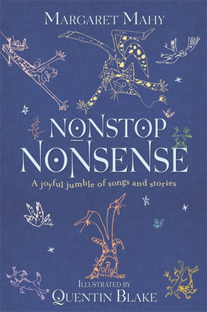 Nonstop Nonsense,Used