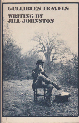 Gullibles travels,Used