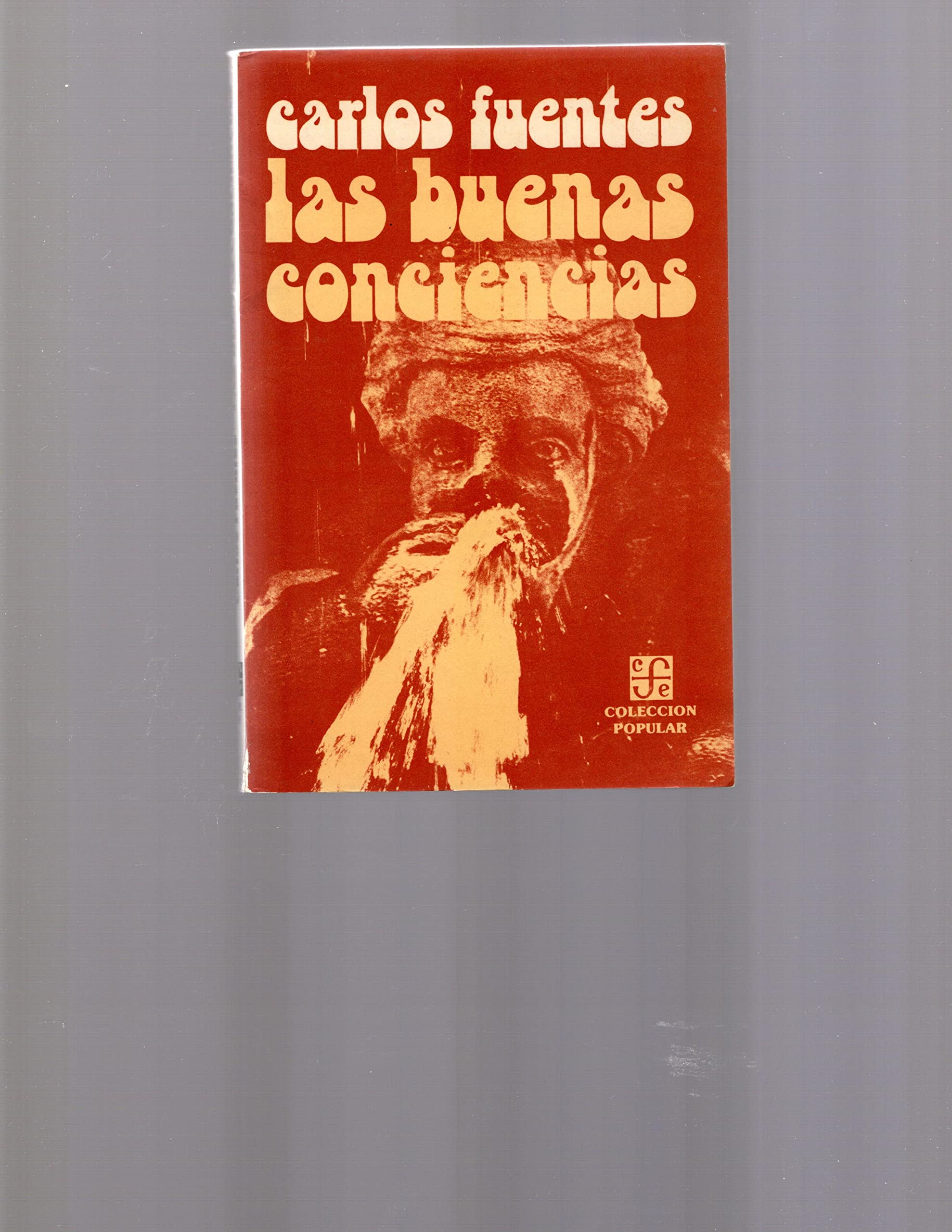 Las Buenas Conciencias,Used