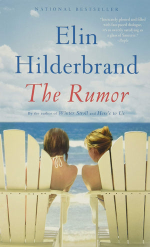 The Rumor: A Novel