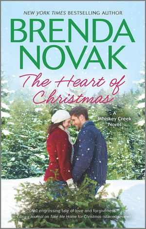 The Heart Of Christmas (Whiskey Creek),Used