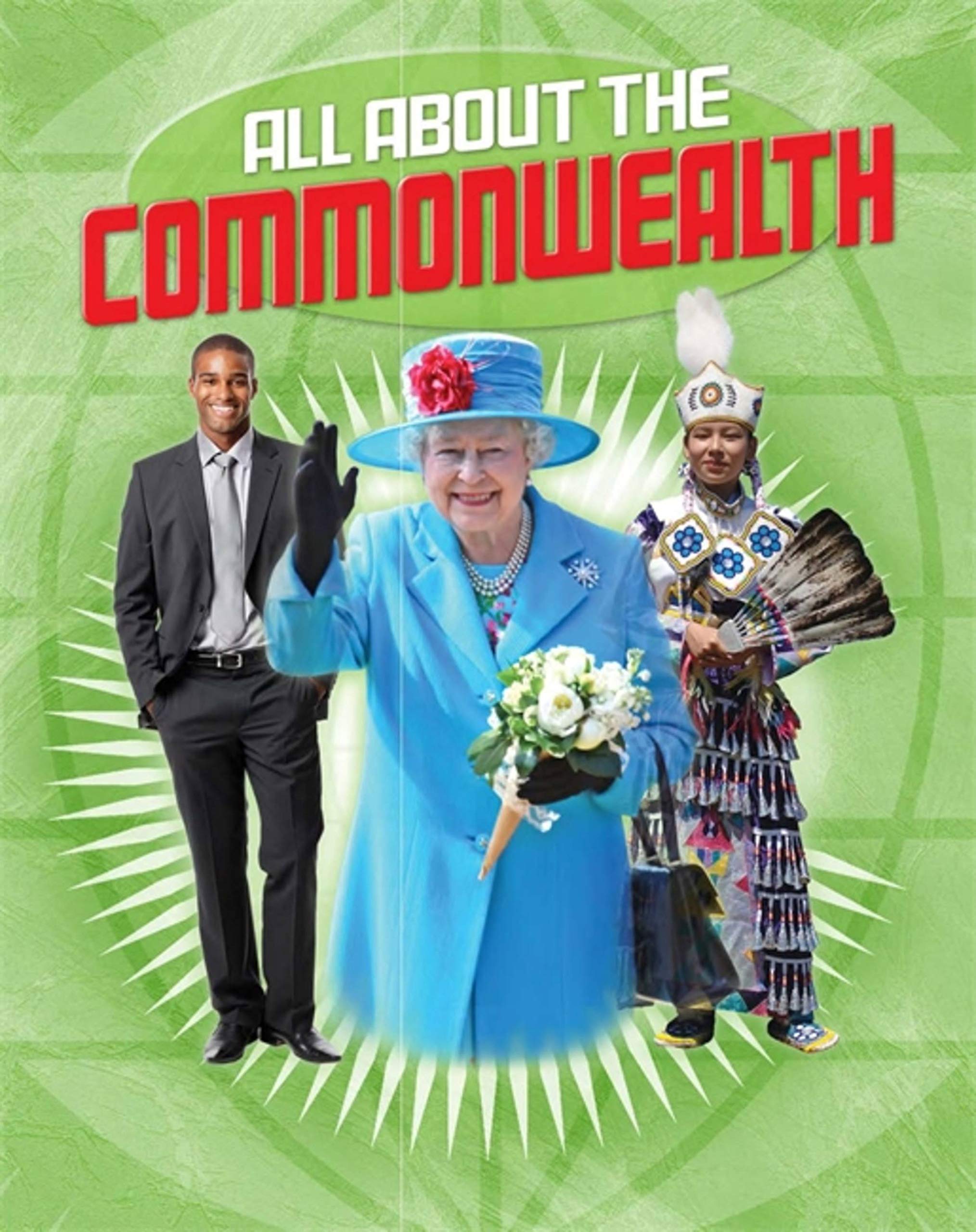 All About The Commonwealth