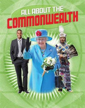 All About The Commonwealth