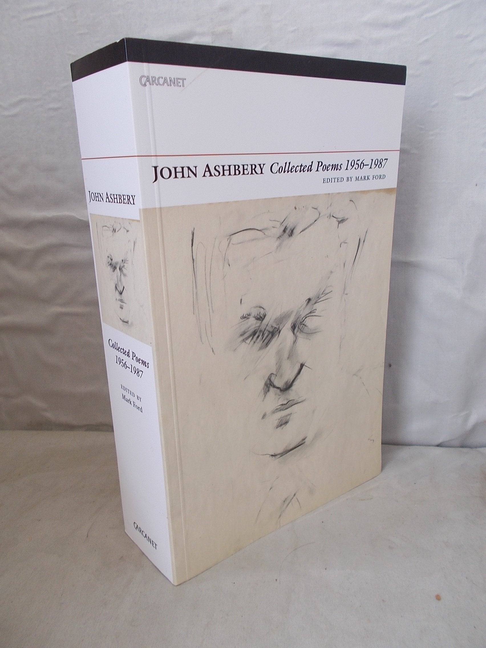 Collected Poems 19561987,Used