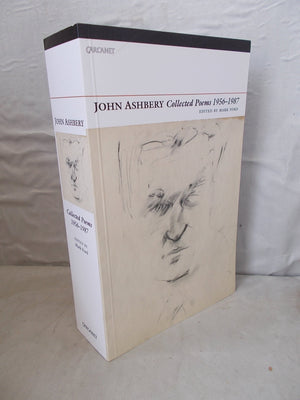 Collected Poems 19561987,Used