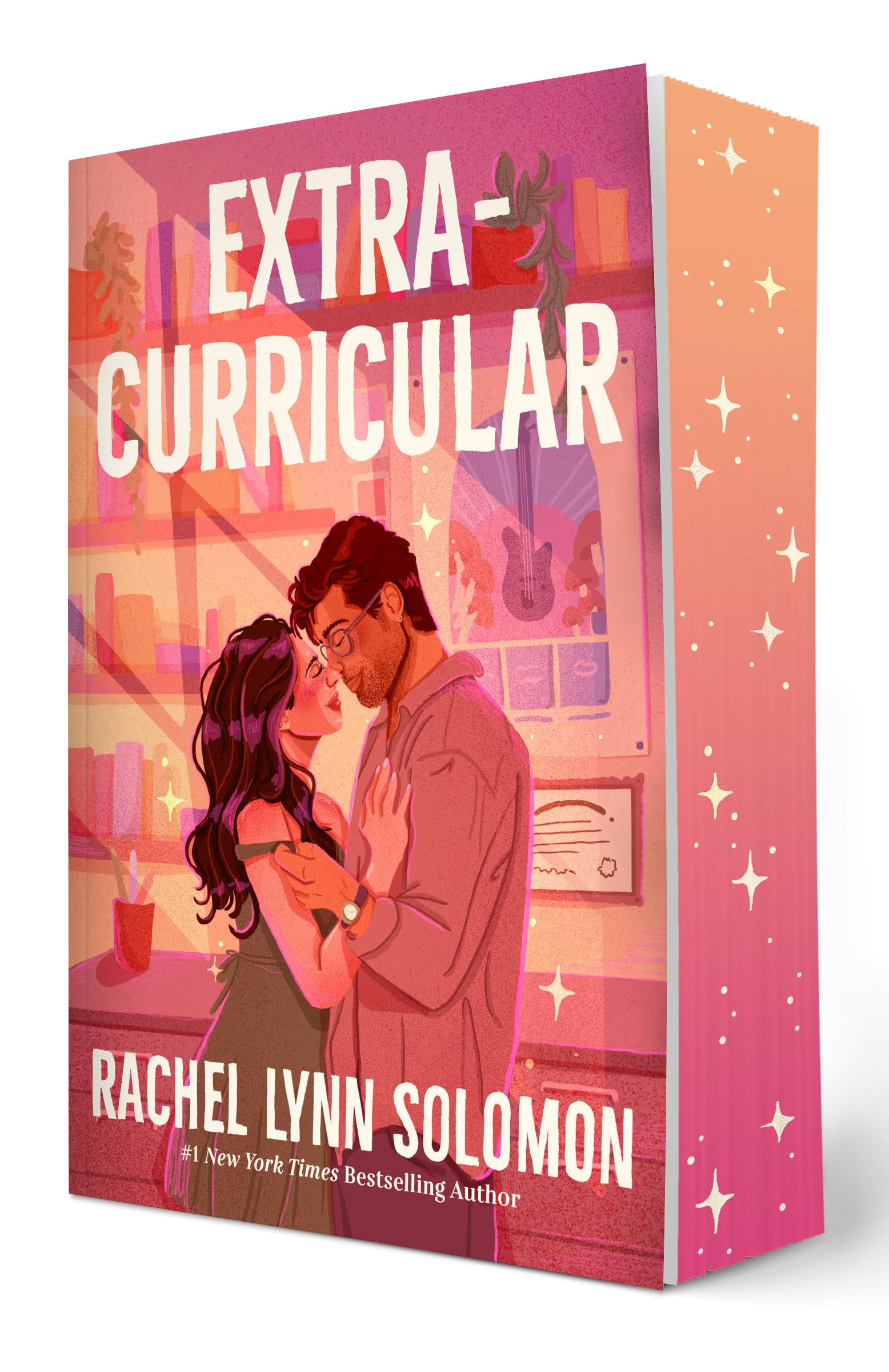 Extracurricular
