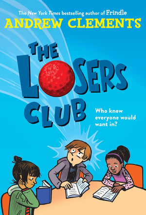 The Losers Club,Used