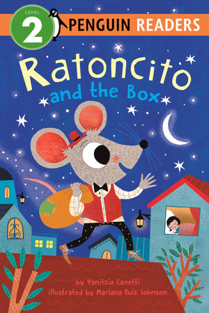 Ratoncito And The Box (Penguin Young Readers, Level 2)