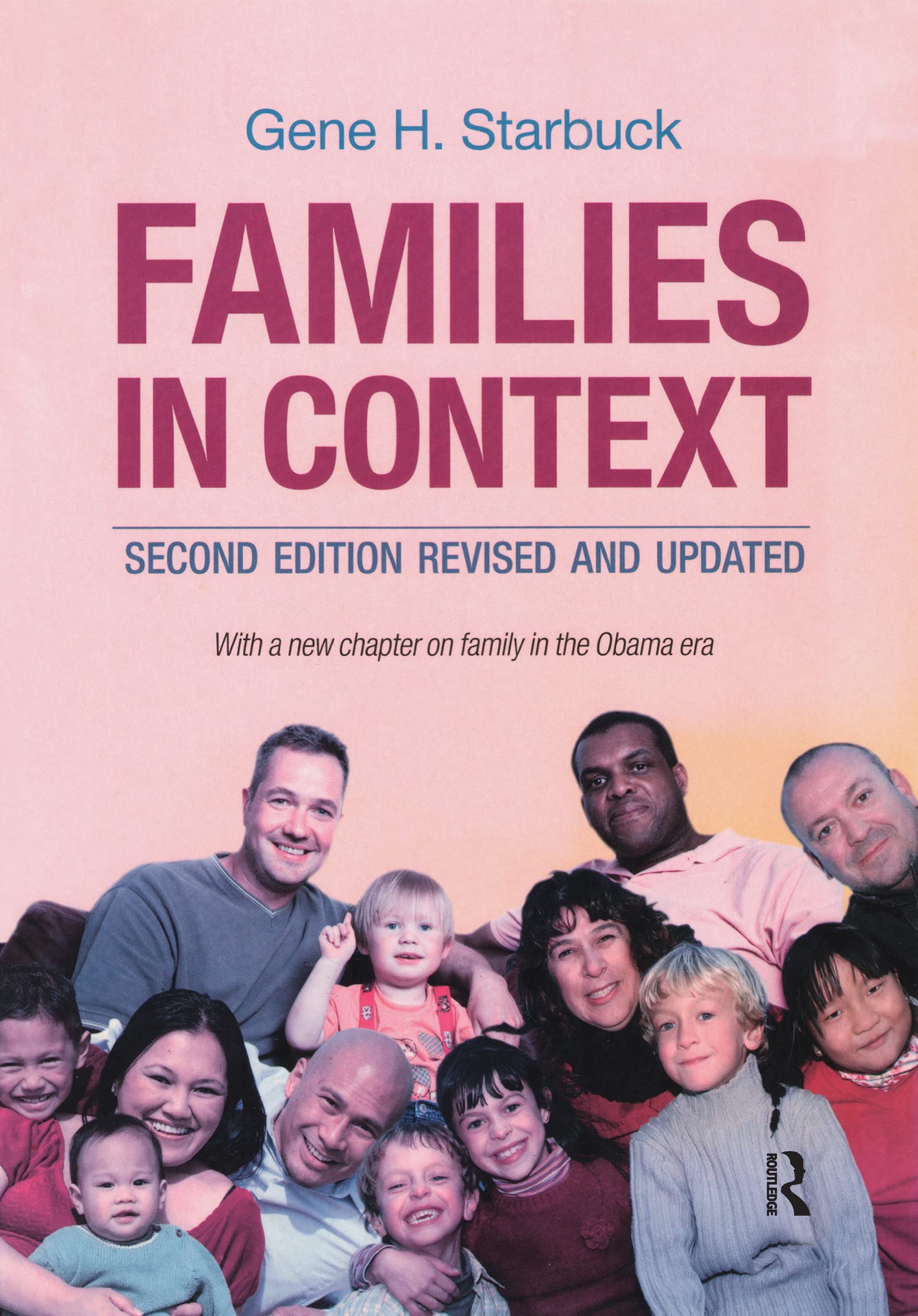 Families in Context,Used