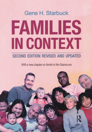 Families in Context,Used