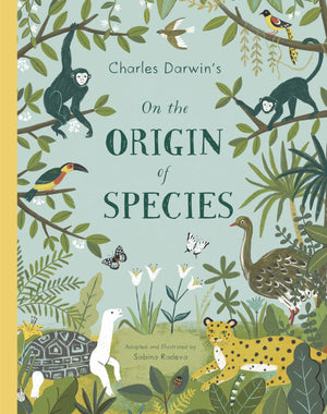 Charles Darwin'S On The Origin Of Species,Used