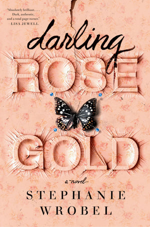 Darling Rose Gold,Used