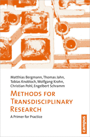 Methods for Transdisciplinary Research: A Primer for Practice,Used