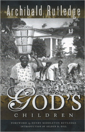 God'S Children (American Heritage),New